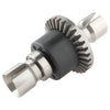 GDOOL RC Upgrade Powder Metallurgy Differential 16420Y Spare Parts for All 1/14 1/16 Scale H16GT H16DR H16BM H16 H16P H16E 16208
