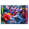 Transformers Legacy A Hero Is Born Alpha Trion & Orion Pax Action Figure 2-Pack