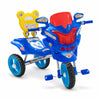 Gurtoy Kids Tricycle With Pedals For Toddlers 2-5 Years | 3 Wheel Baby Tricycle Ride On Cycle For Kids | Sturdy Frame, Comfortab