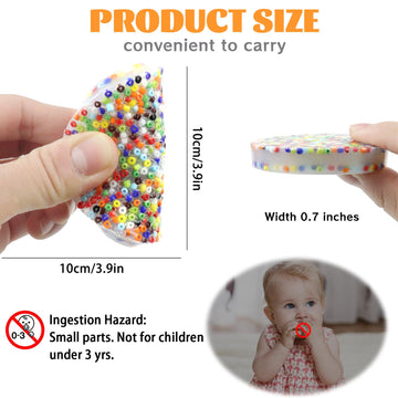 Skin Picking Fidget Toys,Pick Party Pads Anxiety,Picky Party Pad Anti Skin Picking Fidget Fidget Toy For Skin Pickers Trichotill