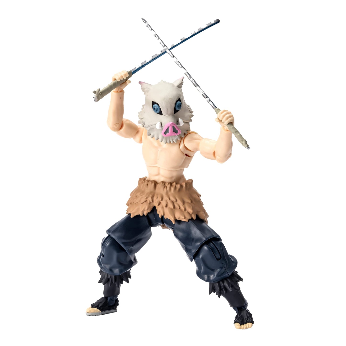 Bandai Namco Entertainment Ultimate Legends - Demon Slayer - Inosuke 5' Action Figure