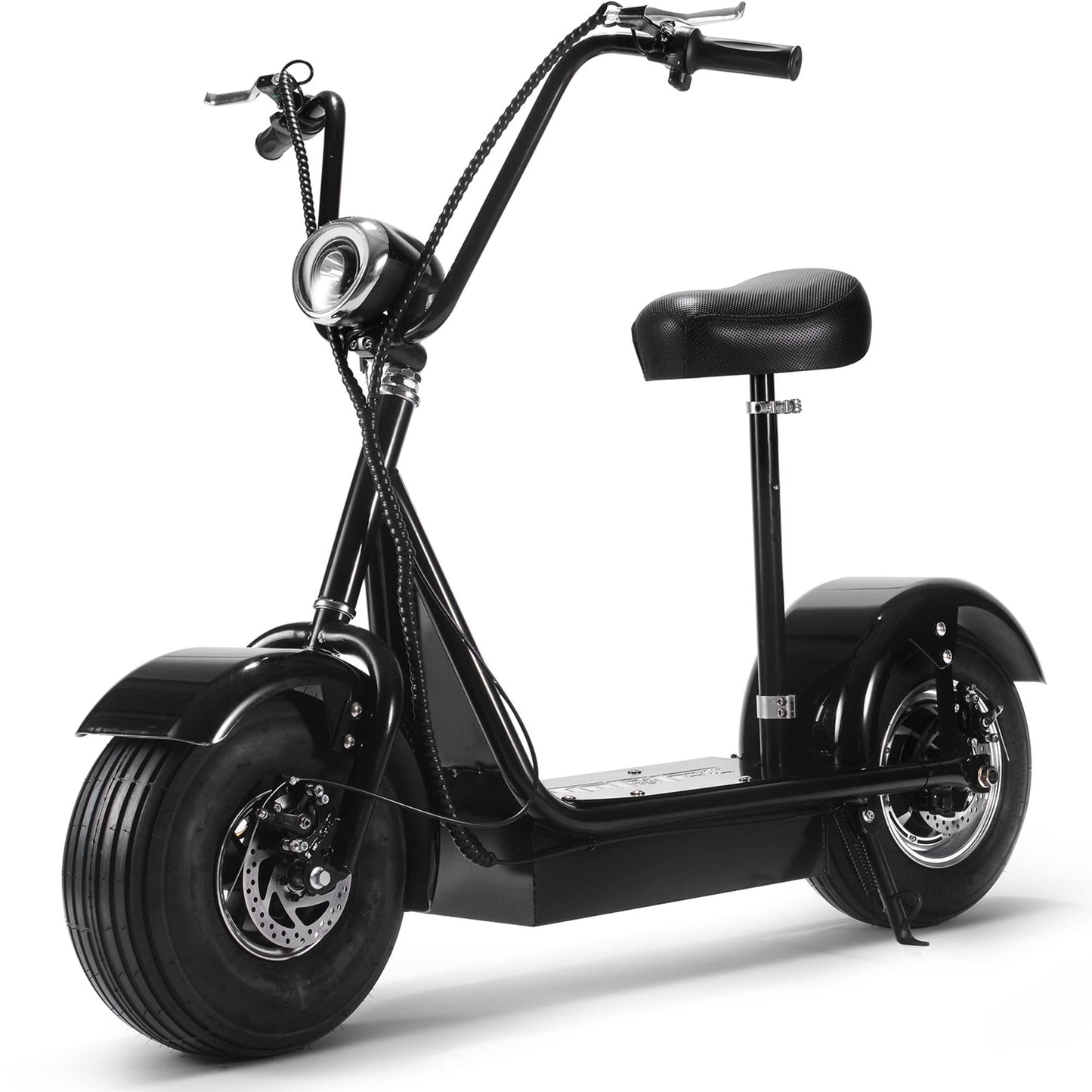 Mototec Fatboy 48V 500W Electric Scooter