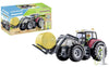Playmobil Large Tractor With Accessories
