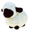 Puzzled DolliBu Valais Blacknose Sheep Super Soft Stuffed Animal, Cute Realistic Stuffed Animals for Girls. Boys and Adults Anim