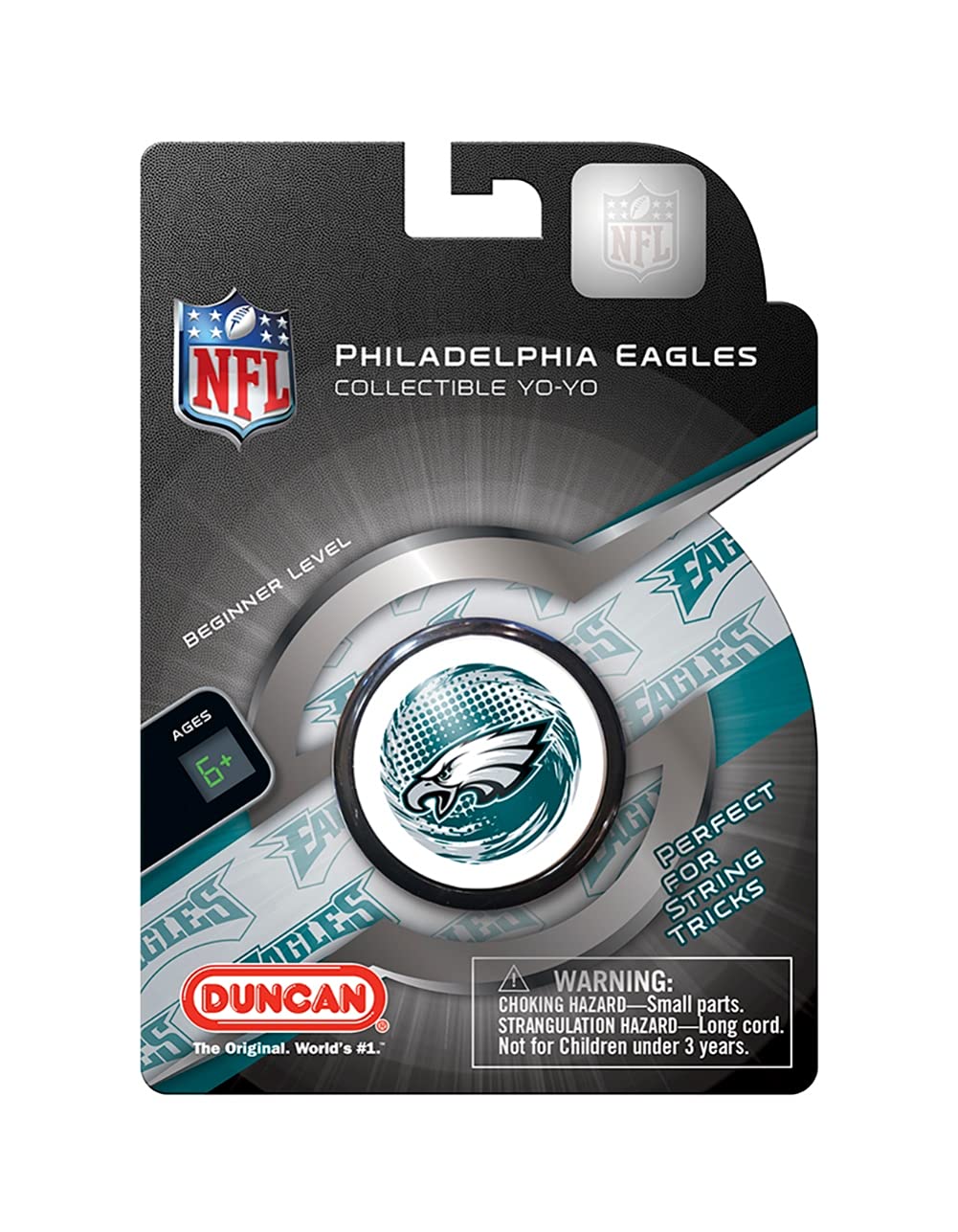 Philadelphia Eagles Duncan Yo-Yo