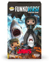 Funko Pop! Funkoverse: Jaws 100 Board Game, Multicolor (46069)