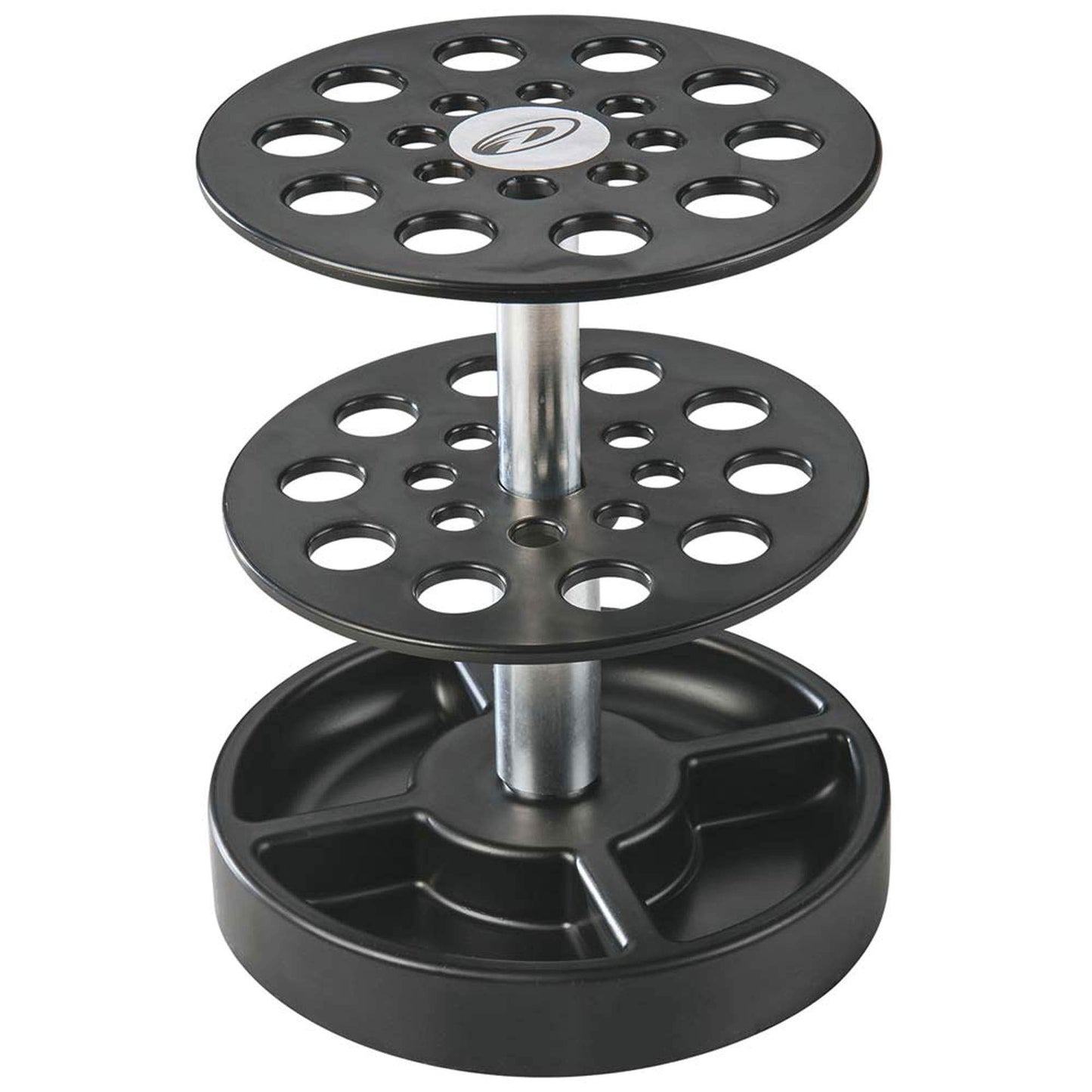 Duratrax Pit Tech Deluxe Tool Stand Black Dtxc2389