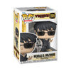Funko Pop! Animation: Trigun - Nicholas D. Wolfwood With Punisher - Collectable Vinyl Figure - Gift Idea - Official Merchandise