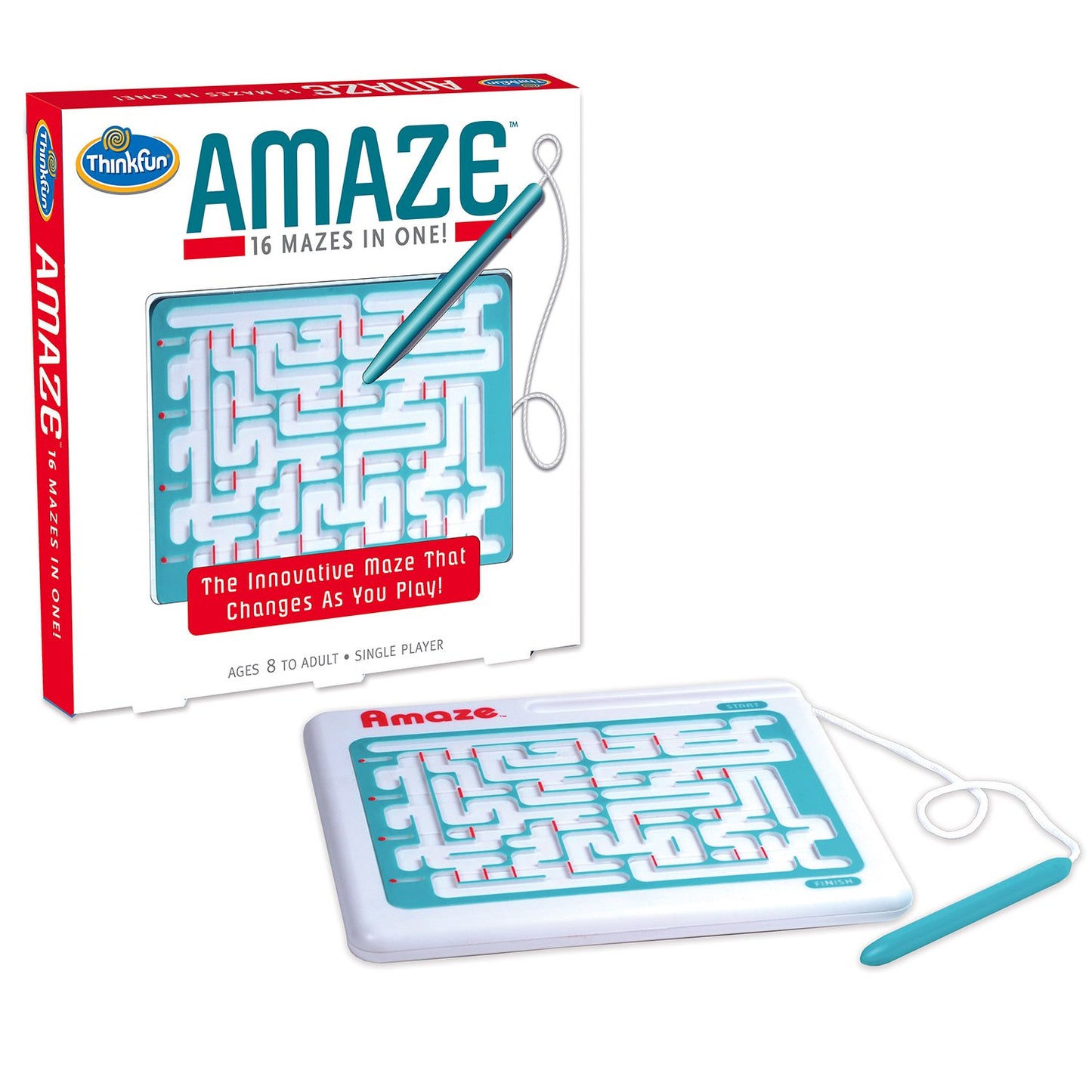 Think Fun Thinkfun Amaze