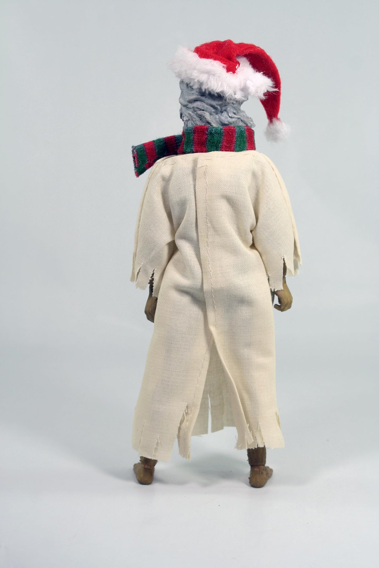 Mego Creepshow (Tv Series): Christmas Creep 8-Inch Action Figure