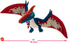 Jurassic World Basic Plush Pteranodon