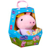 Peppa Pig Baby Evie with Blanket, Plush Toys, Baby Toys