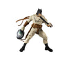 Mcfarlane Toys - Dc Build-A 7 Figures Wave 3 - Last Knight On Earth - Batman