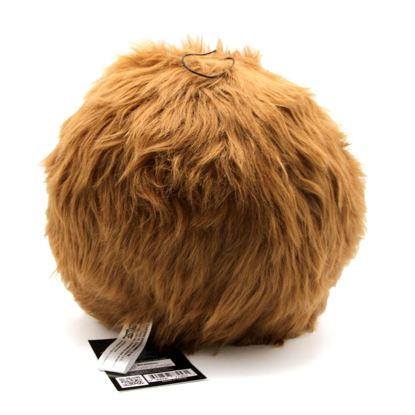 Great Eastern Entertainment Yu-Gi-Oh! Kuriboh Plush 8" H - Multicolor, Polyester, Model 77453