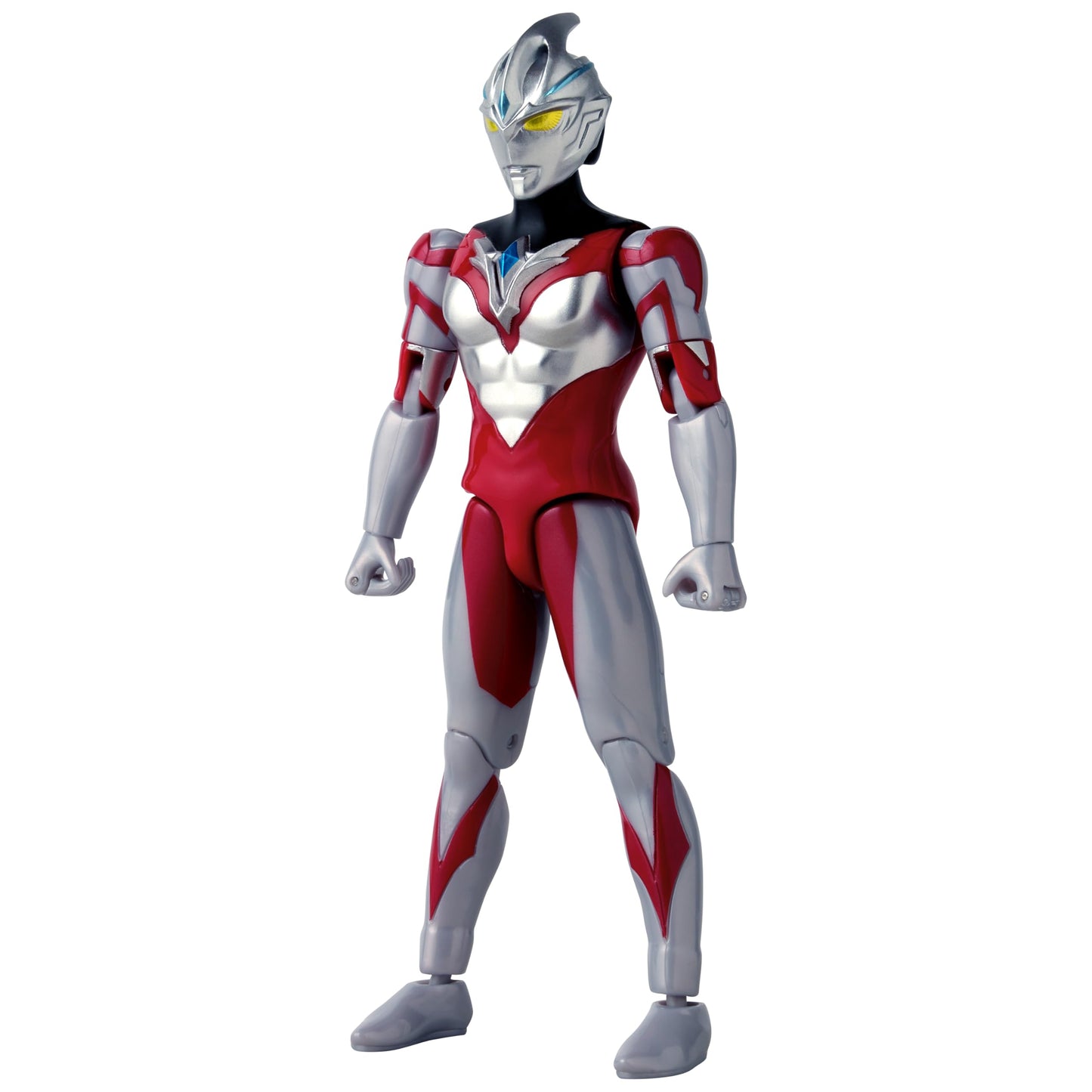 Bandai Namco - Ultraman - Ultraman Arc, 6'' Ultra Action Figure