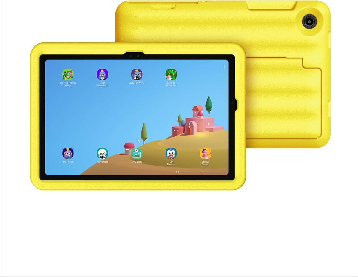 Special Edition Kids Friendly 11” AI Tablet