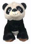 Plushies 14 Inch Panda Plush Wild Animals Animal Toy