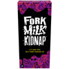 Hasbro Gaming Fork Milk Kidnap Game for mature-themeds Only an mature-themed Party Game of Questionable Choices Ages 17+ for 3 to 10 Players Hilarious NSFW Card Games
