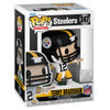 Funko Pop! Nfl Legends: Steelers - Terry Bradshaw - Collectable Vinyl Figure - Gift Idea - Official Merchandise - For Kids & Adu