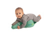 Crawligator Tummy Time Moblity Toy For Infants 4-12 Months (Sage)