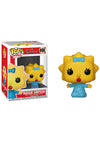 Funko Pop! Animation: Simpsons - Maggie