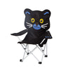 Pacific Play Tents 56108 Penny The Panther Animal Chair 31 X 14 X 14