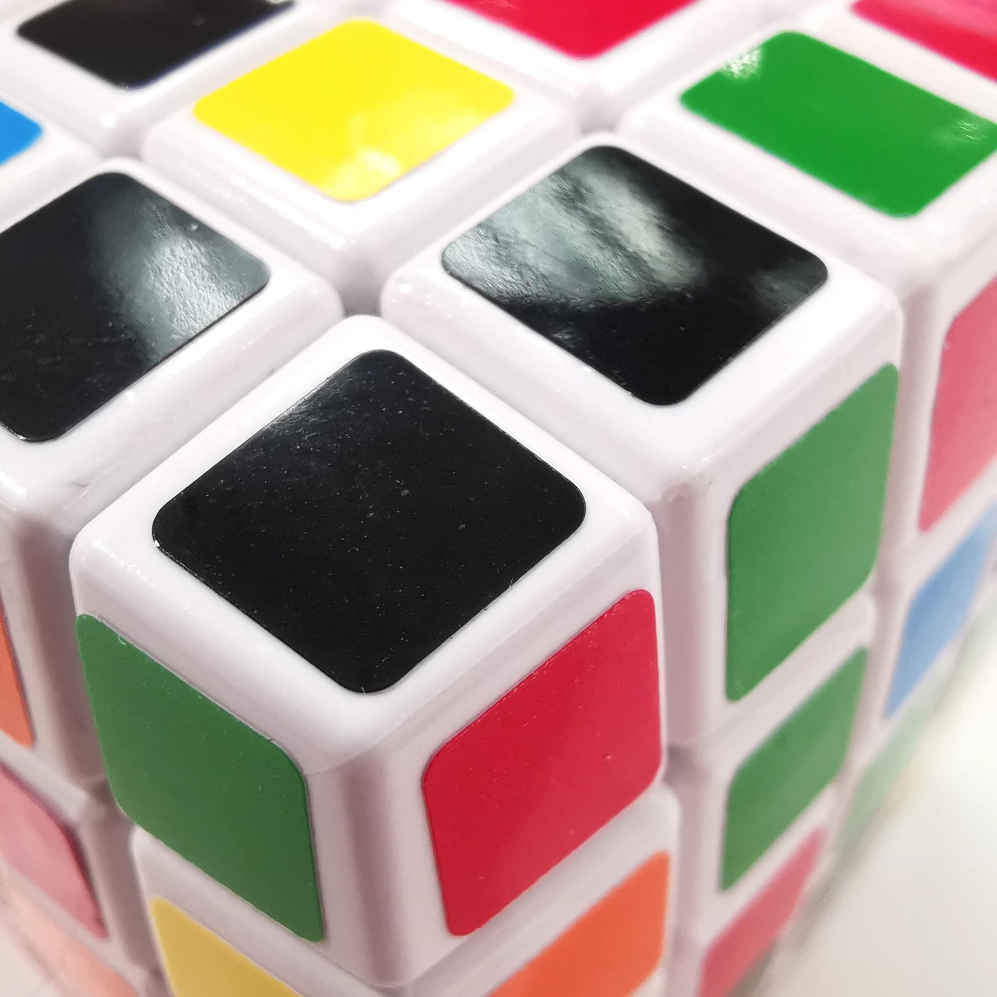 V-Cube 7 Multicolor