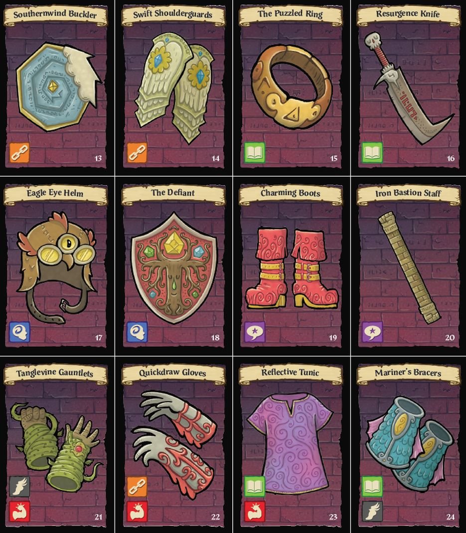 Junk Spirit Games Order Of The Queen Board Games