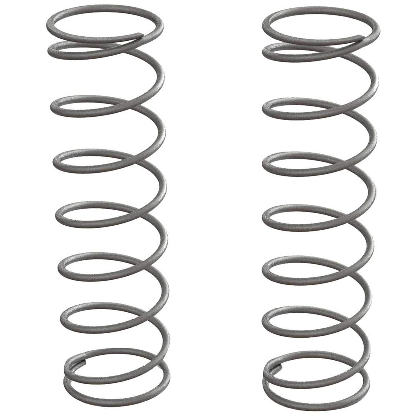 ARRMA Shock Spring 85mm 1.09n/mm 6.2lb/in (2): 6S, ARAC8928