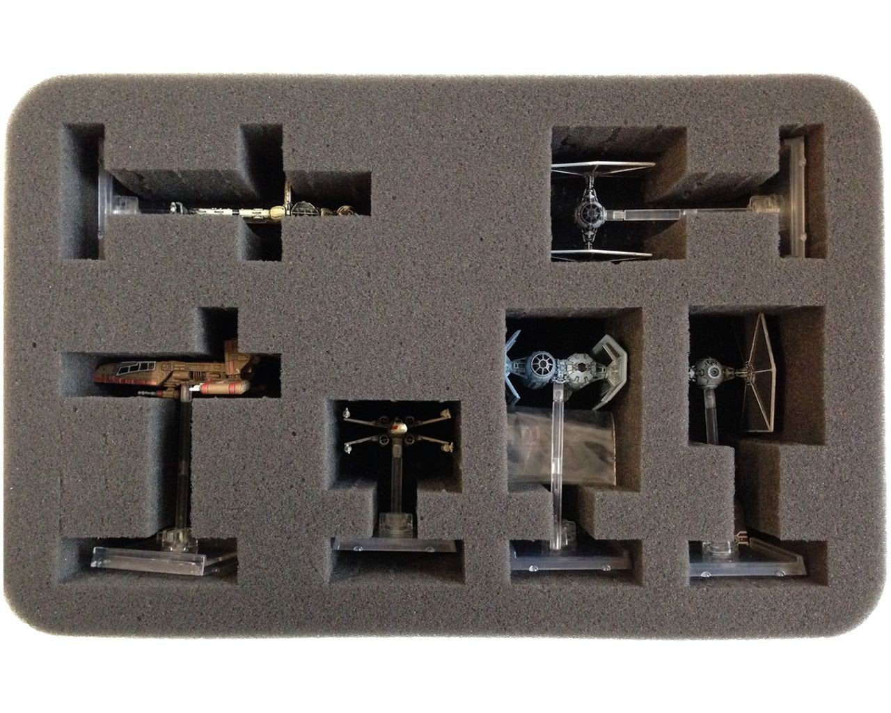 Feldherr Mini Plus Compatible With X-Wing Miniatures