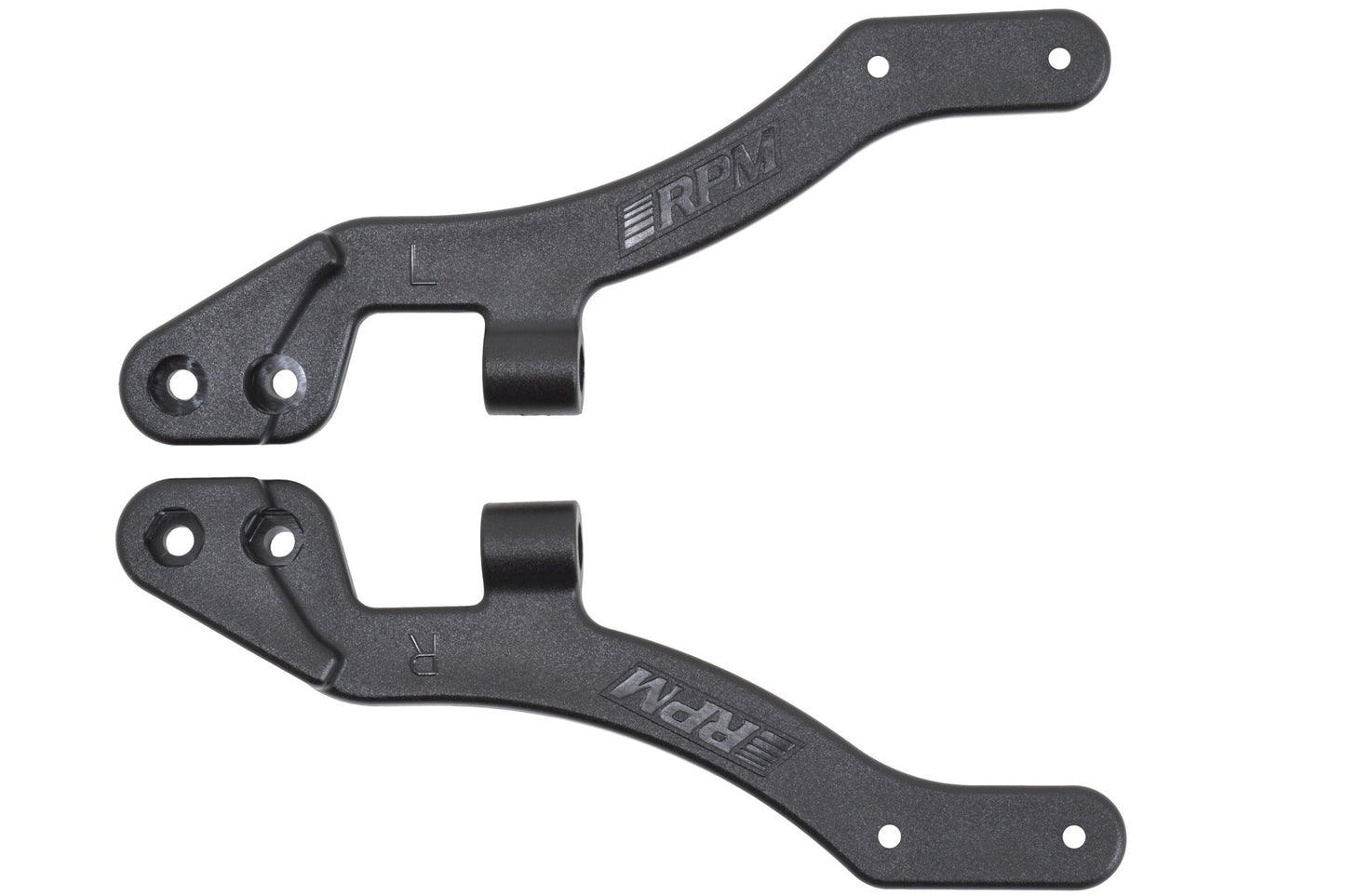 RPM 81642 Wing Mounts for Arrma & Team Durango