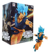 Banpresto Dragonball Super Movie Ultimate Soldiers-The Movie-Ⅱ