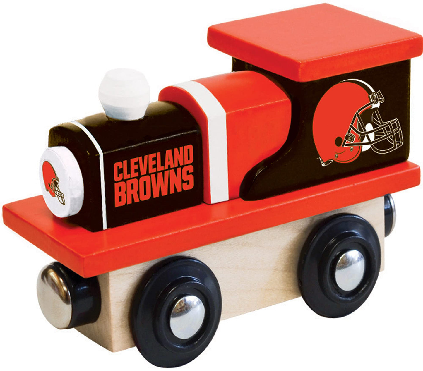 Cleveland Browns Train