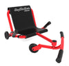 Ezyroller Classic X Ages 4+, 45Lbs - 120Lbs - Red