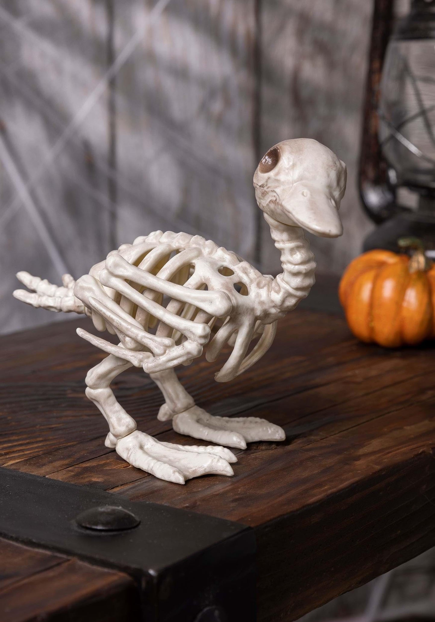Crazy Bonez Skeleton Baby Duck