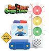 Move2Play, Red Light Green Light Game with Motion Sensing | Family, Easter, & Birthday Party Games | Gift for Kids, Preschool, &