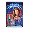 Super7 Cliff Burton 3.75" Action Figure - Multicolor Plastic Collectible with Accessories, Model RE-MTLCW01-CLF-01