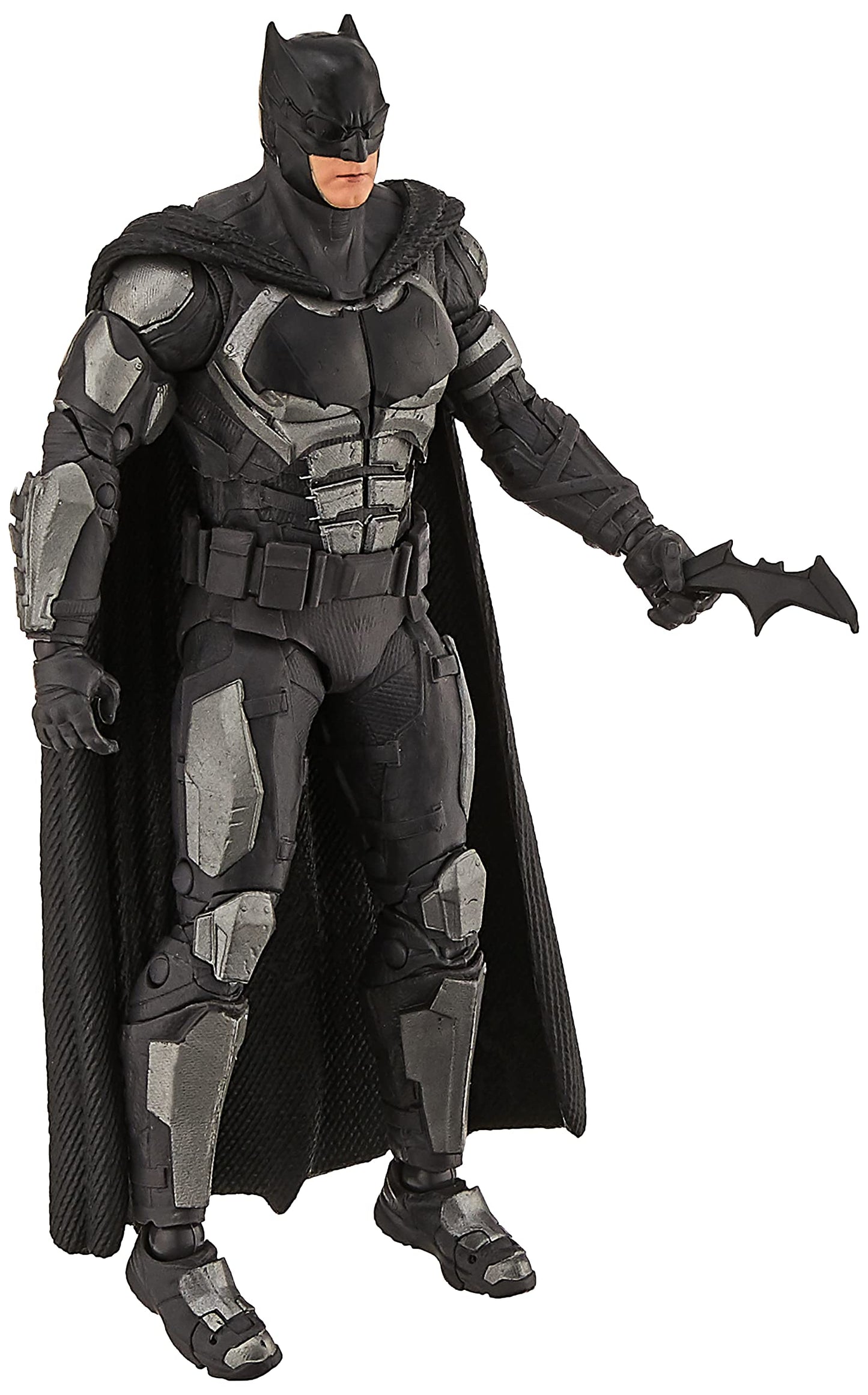 Mcfarlane Toys Dc Justice League Movie Batman 7' Action Figure