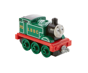 Thomas & Friends Dvt09 Adventures Special Edition Original Engine Toy