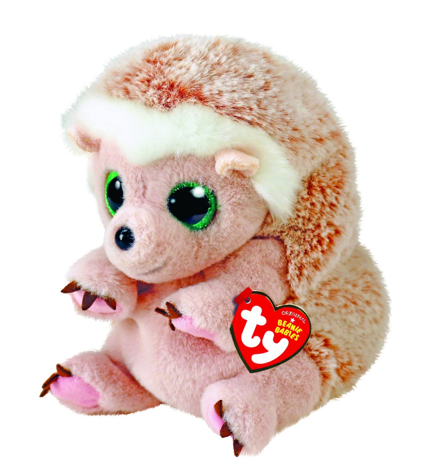 Ty Beanie Bellie Bumper - The Hedgehog 6'