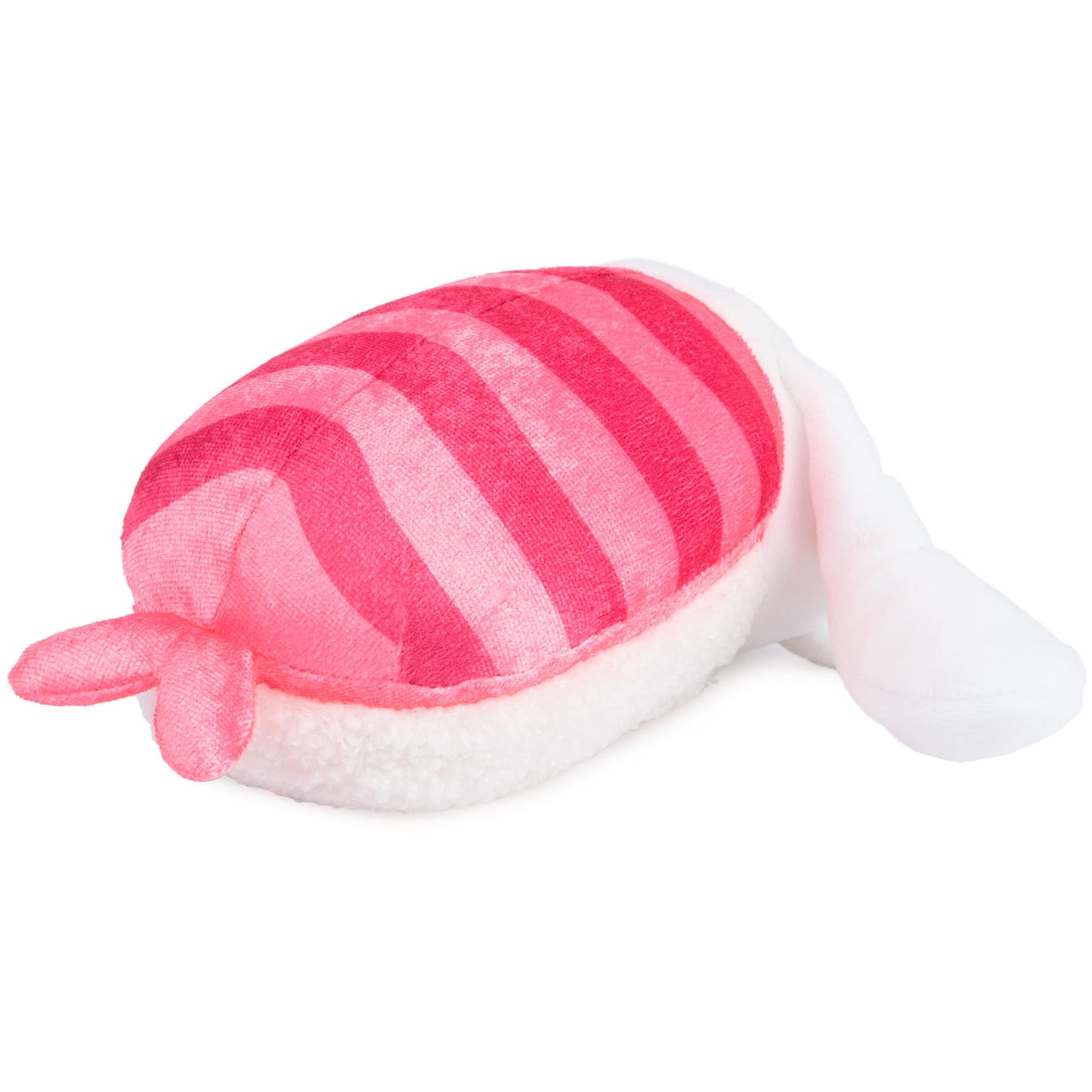 GUND Sanrio Cinnamoroll Sashimi Plush enhanced Stuffed Animal for Ages 1 and Up Pink/White 6