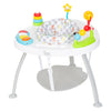 Smart Steps Bounce N Play 3-In-1 Activity Center, Woodland Walk