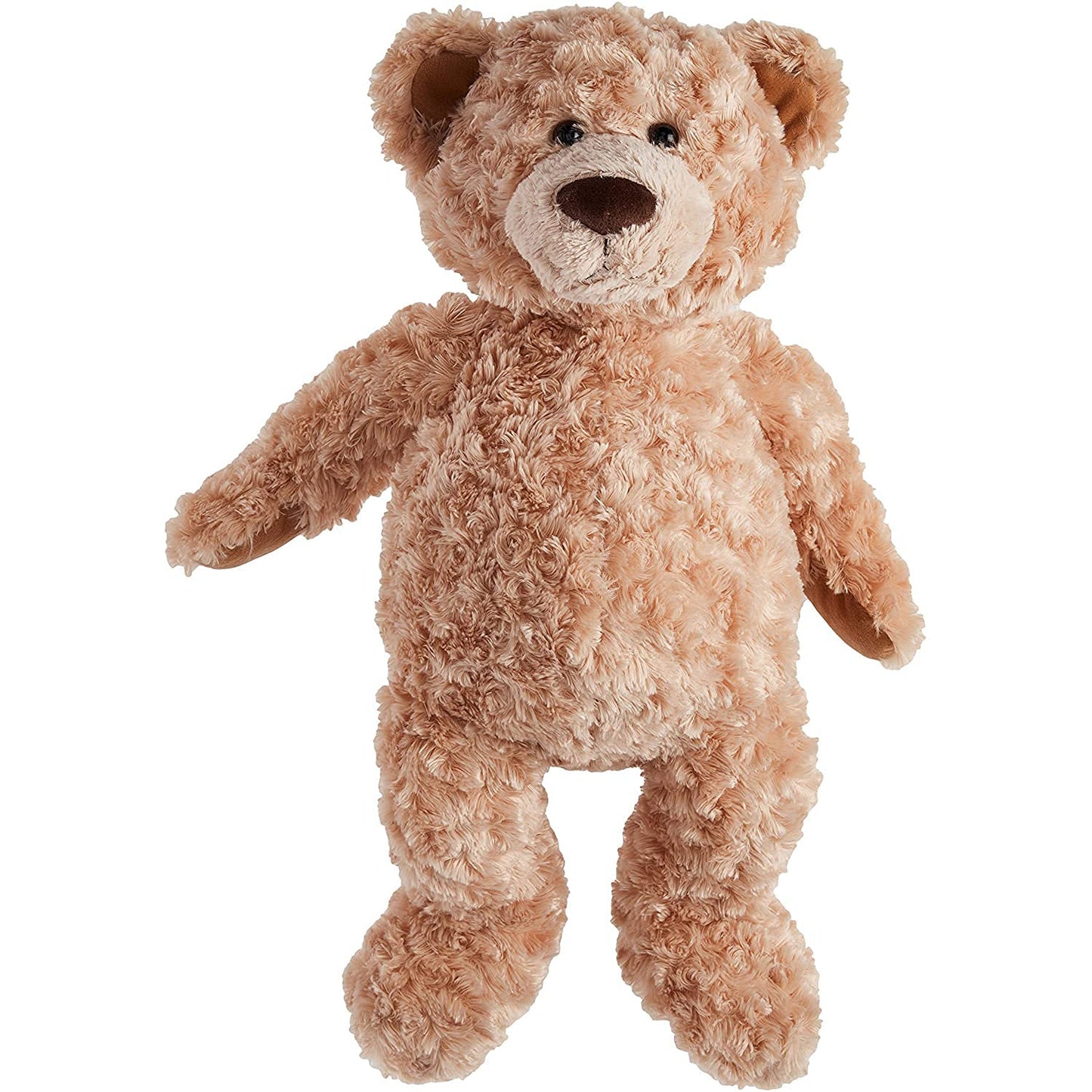 Gund Maxie Classic Teddy Bear Plush Stuffed Animal, Beige, 24''