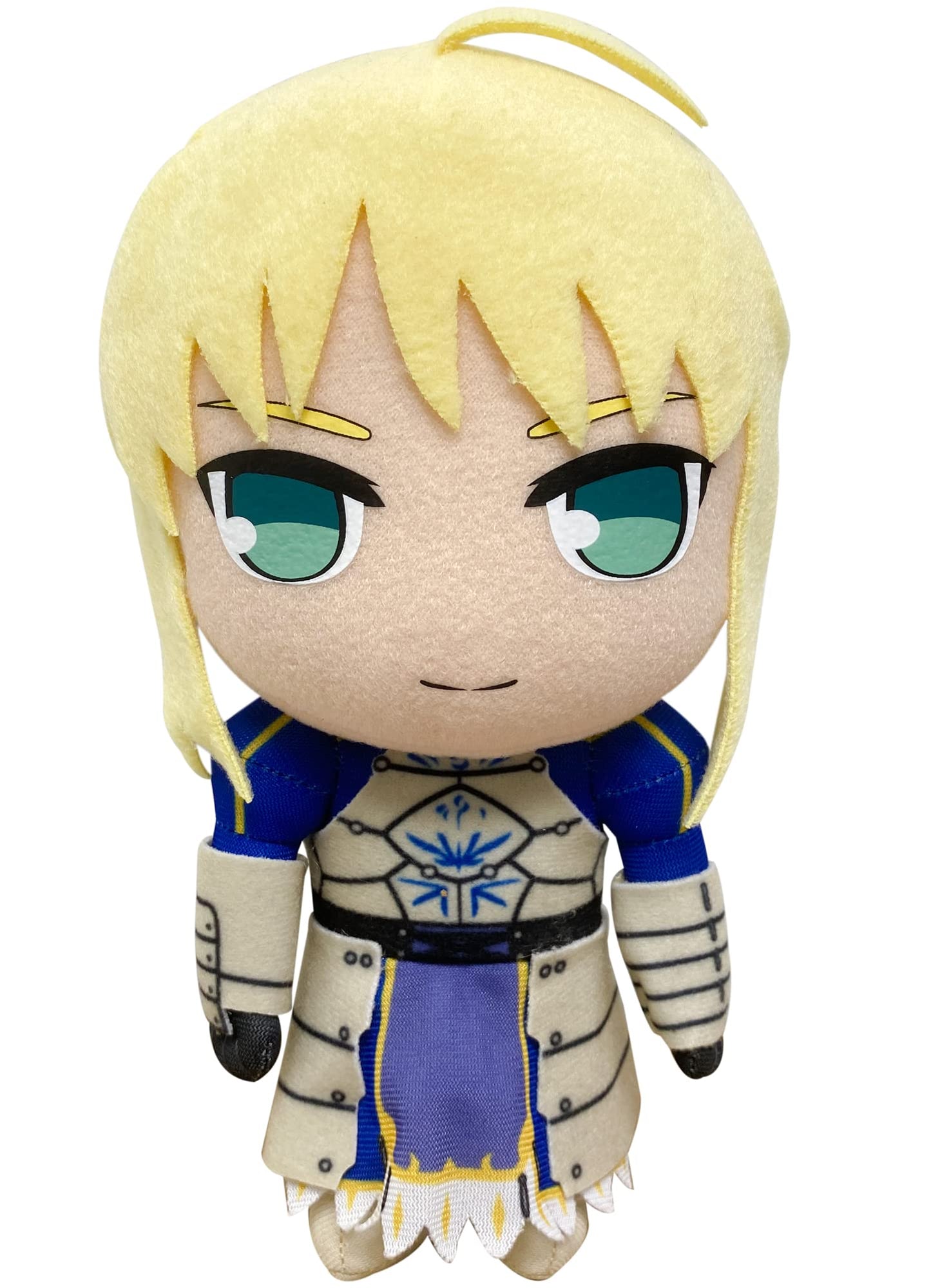 Great Eastern Entertainment Fate/Stay Night - Saber Plush 8'