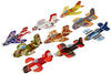 Rhode Island Novelty Foam Glider Assortment Styles May Vary Pack Of 144