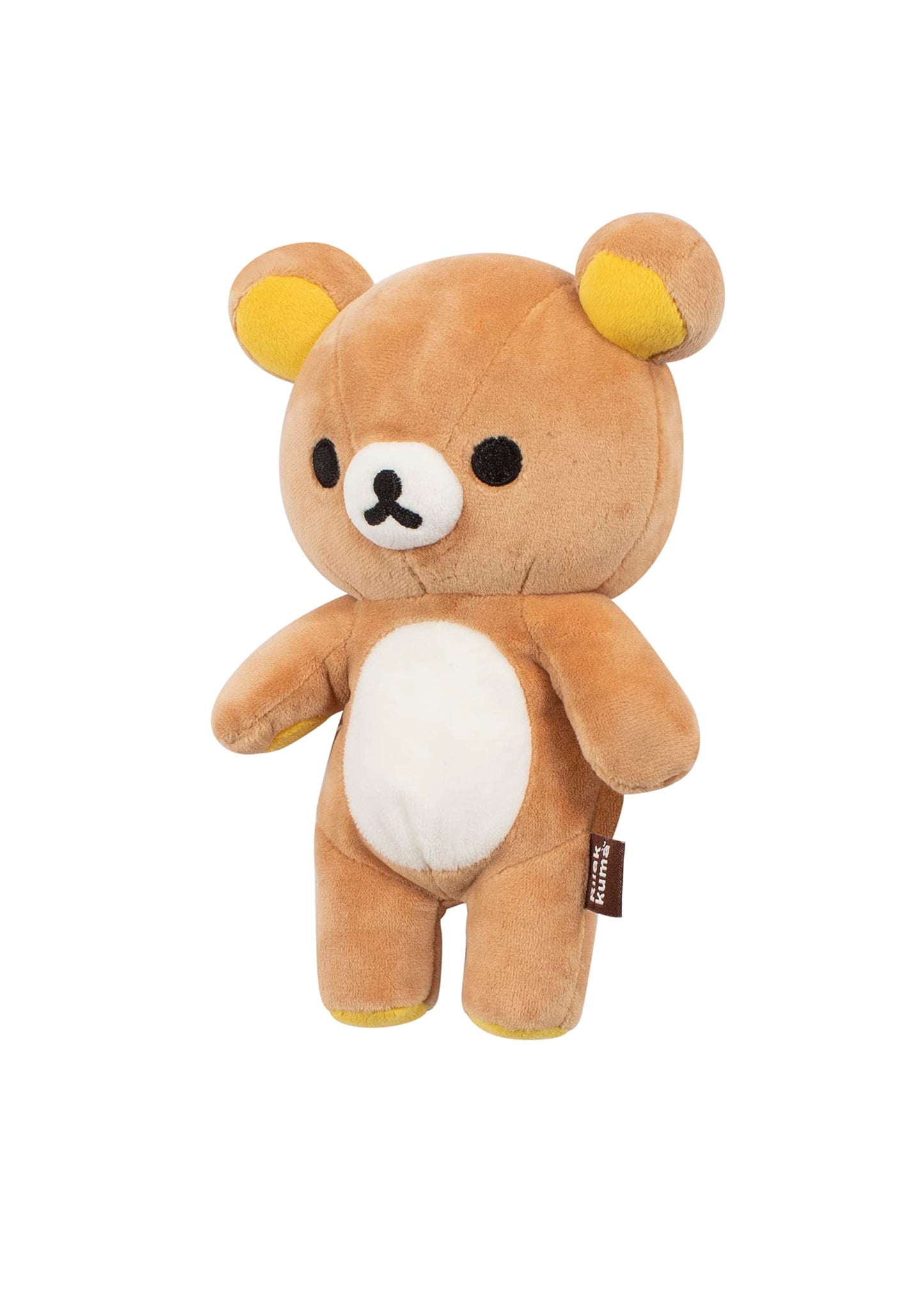 Rilakkuma San-X Original Plush (Small)
