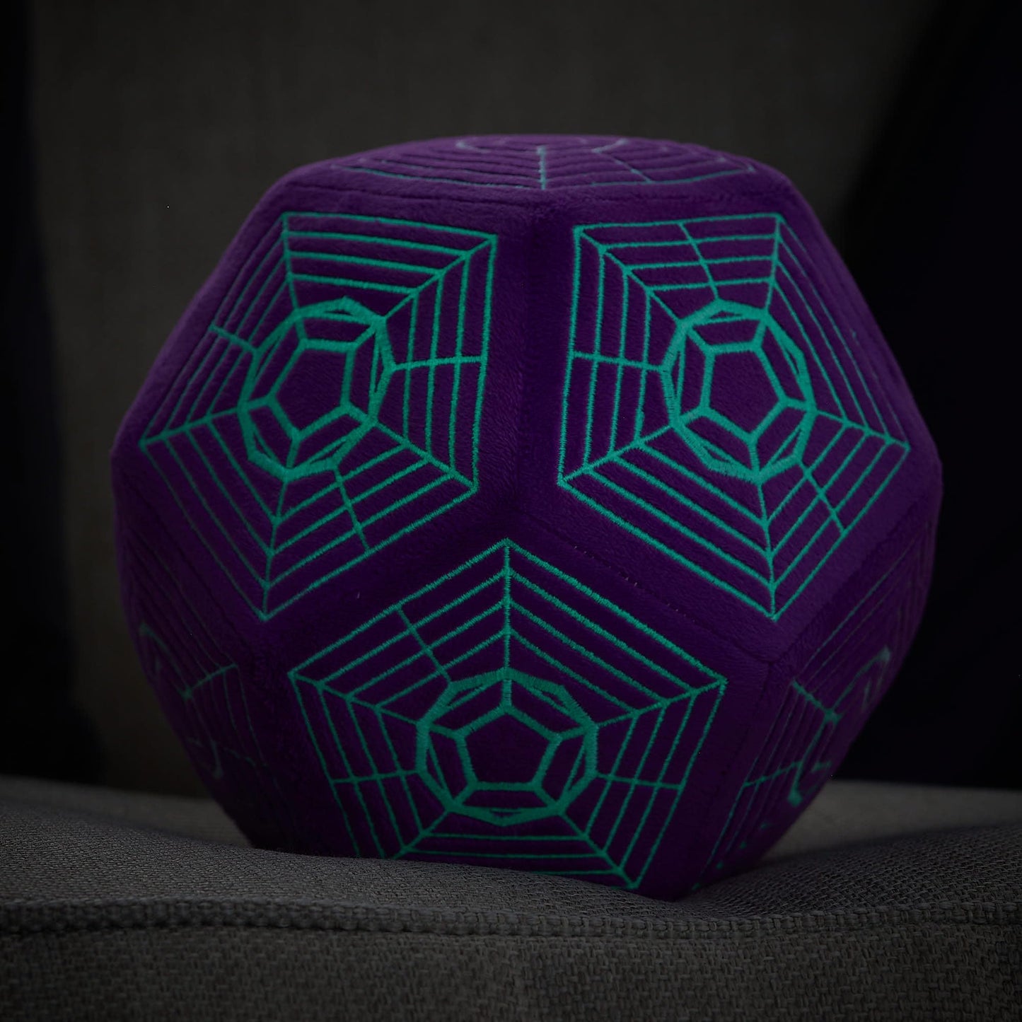 Numskull - Destiny Plush Legendary Engram