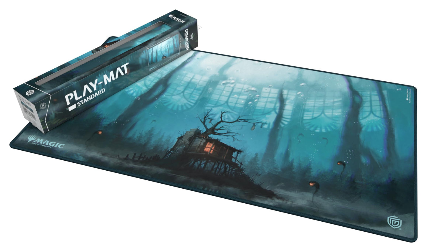 Play-Mat Magic: The Gathering Duskmourn - 2