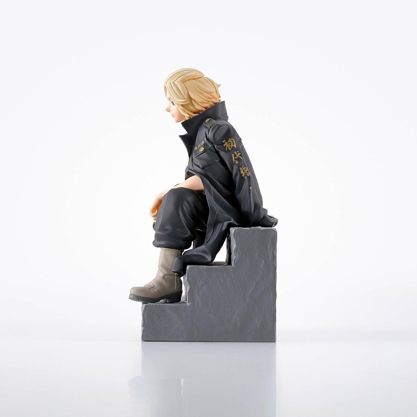 Banpresto - Tokyo Revengers - Manjiro Sano Vol. 3, Bandai Spirits Break Time Collection Figure