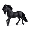 Schleich Horse Club Realistic Pura Raza Española Stallion Horse Figurine - Detailed Horse Toy In Spirited Pose, Durable For Education And Imaginative Play, Toy For Girls And Boys, Gift For Kids Age 5+